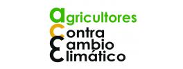 Logo Agricultores Contra el Cambio Climático