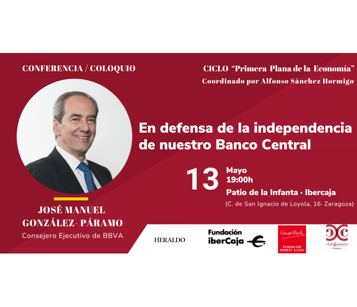 En defensa de la independencia de nuestro Banco Central