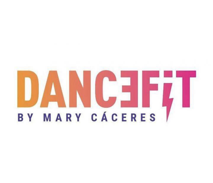 DanceFit by Mary Cáceres