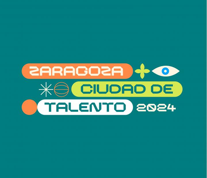 Zaragoza Ciudad de Talento 2024