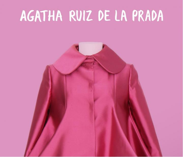 Agatha Ruiz de la Prada