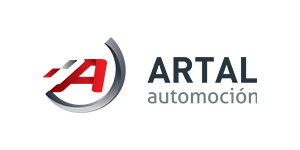 Logo Artal