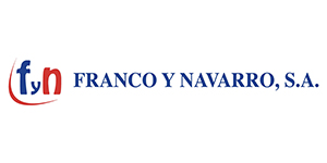 Logo Franco y Navarro