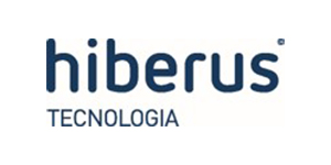Logo Hiberus