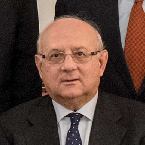 D. Honorio Romero Herrero