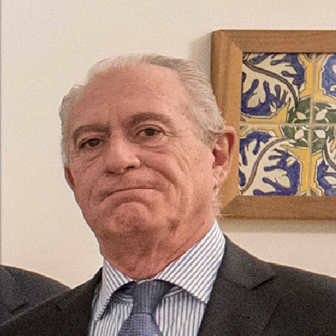 D. Jesús Barreiro Sanz