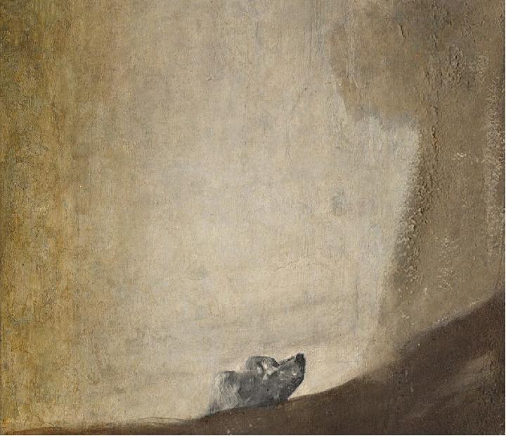 Videoconferencia. Enigmas en torno a Goya