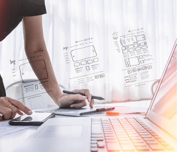 Behavioral Design online