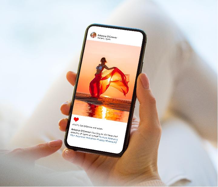 Curso online. Aprende Instagram en 2 horas