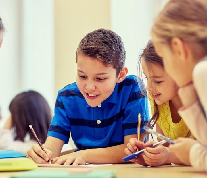 Metodologías y espacios educativos para un aprendizaje participativo y colaborativo