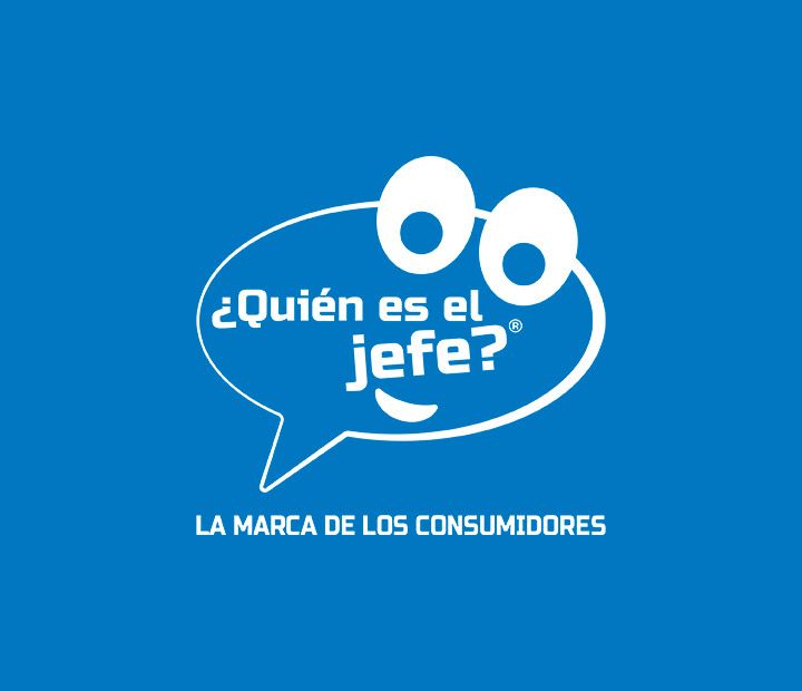 Presentación. Asociación: ¿Quién es el jefe?