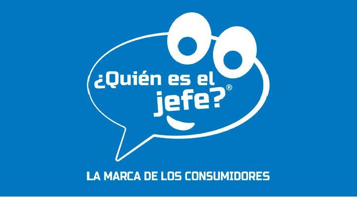 Presentación. Asociación: ¿Quién es el jefe?