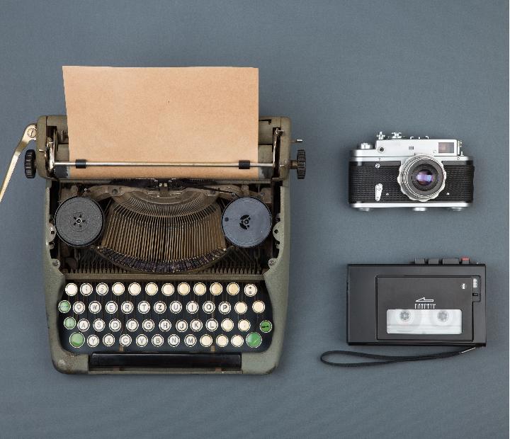 Acércate al teatro documental: crea historias (universales) a partir de tu entorno (cercano). Eszena Joven (Grupo I)