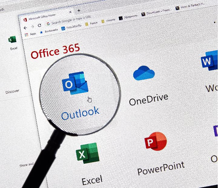 Office: Word, Excel, Acces y Power Point. Para empleados ocupados. INAEM