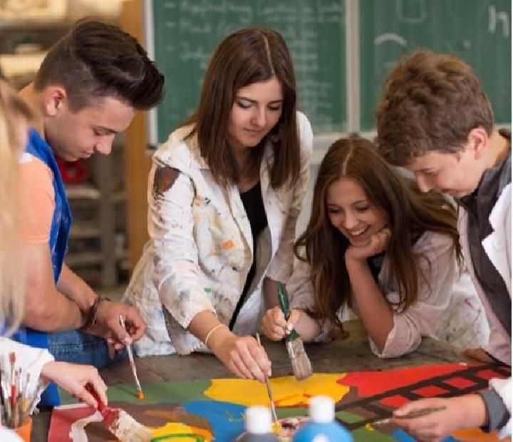 Exposición sinfonía urbana. José Miguel Palacio