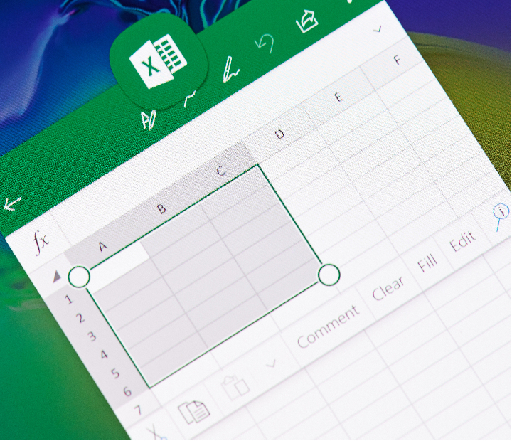 Excel Avanzado para empleados ocupados. INAEM