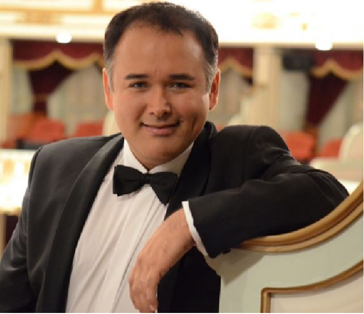 Caja de Música con Javier Camarena