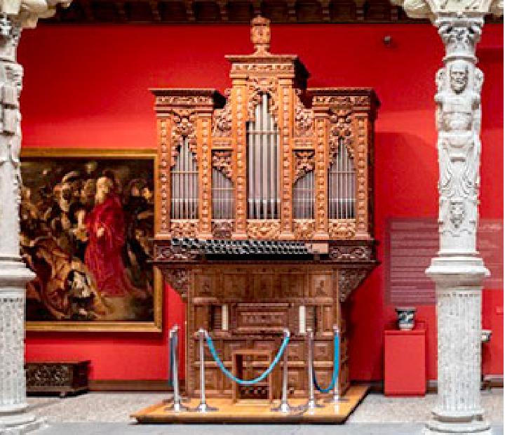 Noche en blanco 2022