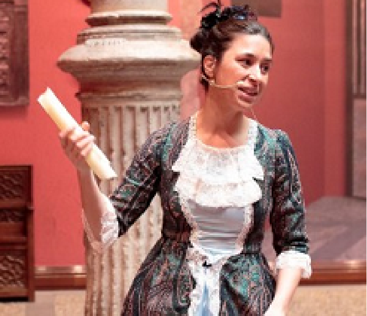 Noche en blanco 2022