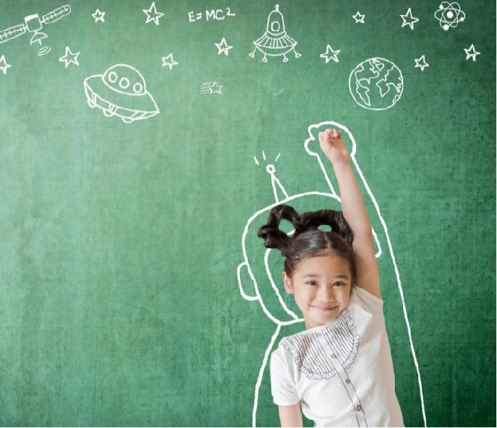 Laboratorio de ideas. Mujer y ciencia