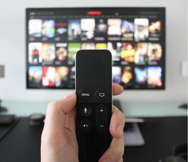 Plataformas de streaming: ¿vienen para quedarse?
