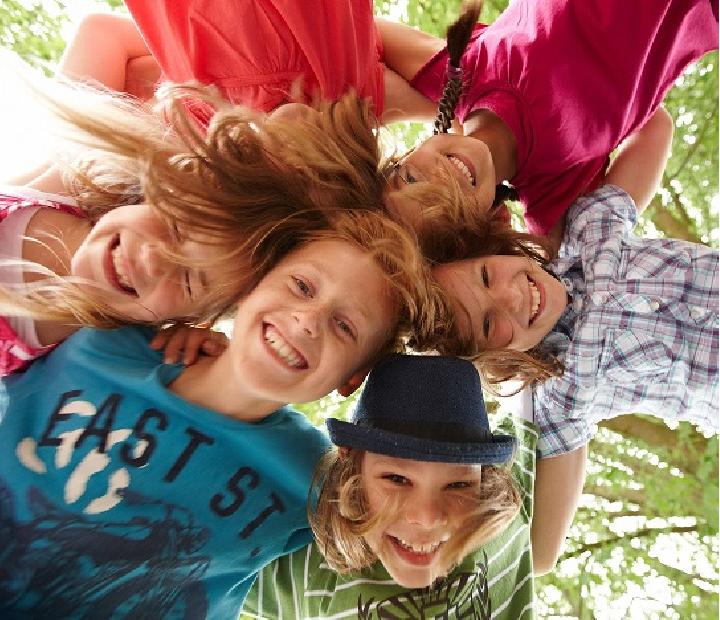 Ludoteca de verano 2022