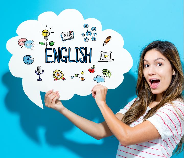 Inglés intensivo de verano