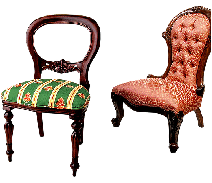  Restauración de muebles. Jueves