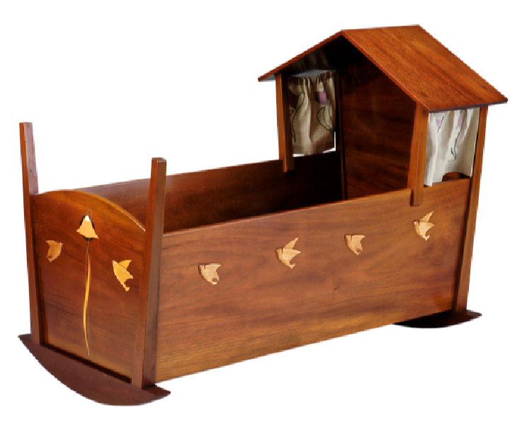 Restauración de muebles. Lunes 