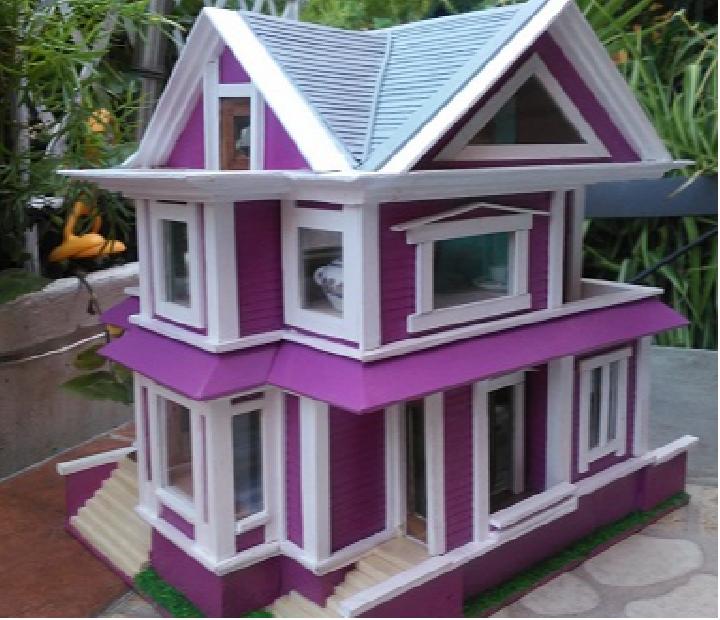 Enrique Hernández. Casas del mundo