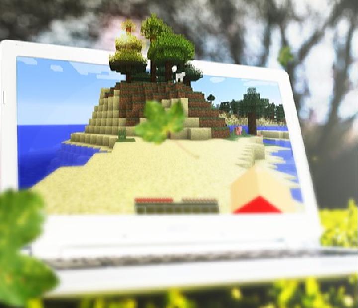 Tus desafíos con Minecraft: K10