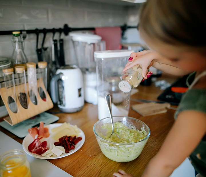 Minichef verano (primera quincena de 9 a 12 años)