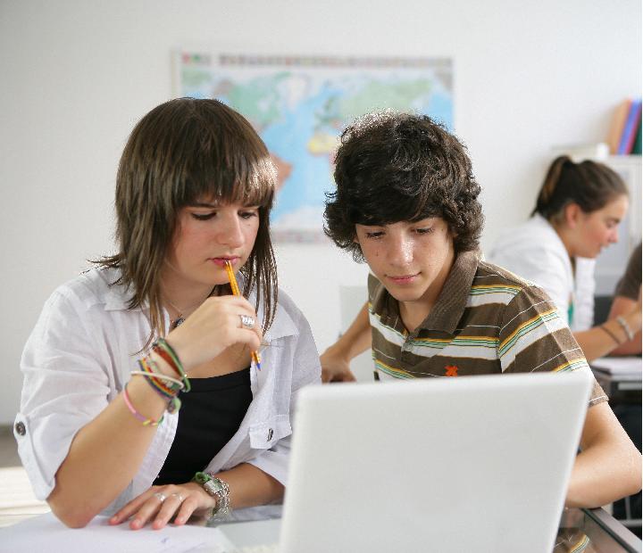 Curso. Informática para jóvenes estudiantes. Ofimática y desarrollo de tareas