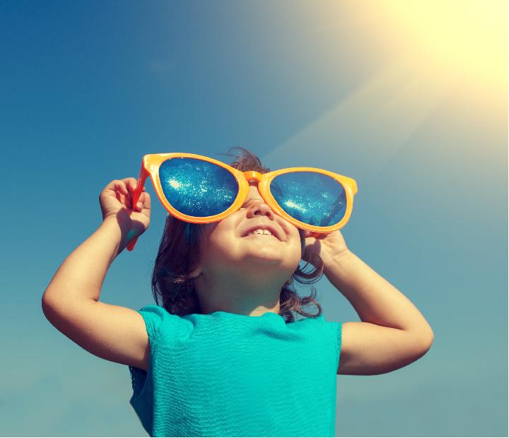 Actividades para niños y jóvenes verano 2022