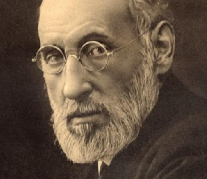 Santiago Ramón y Cajal. Maestro, científico y humanista
