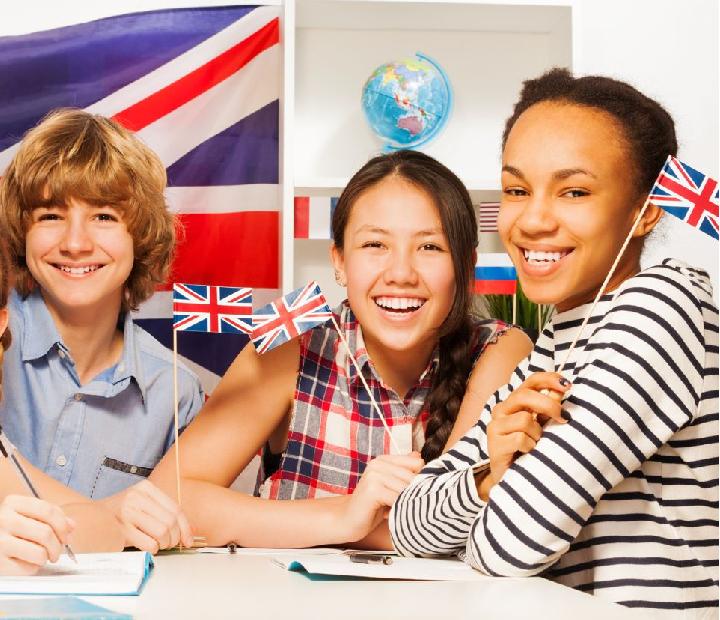 Summer courses  for students B1 (primera quincena de julio)