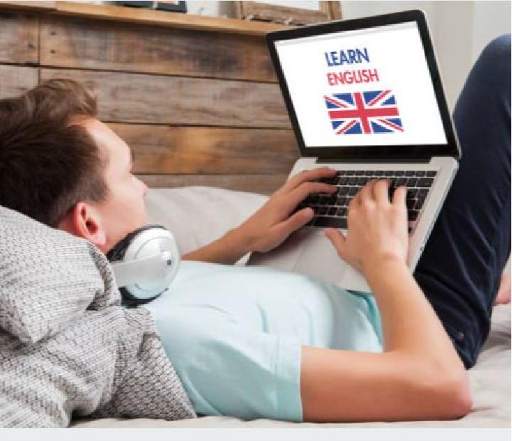 Curso online intensivo B2