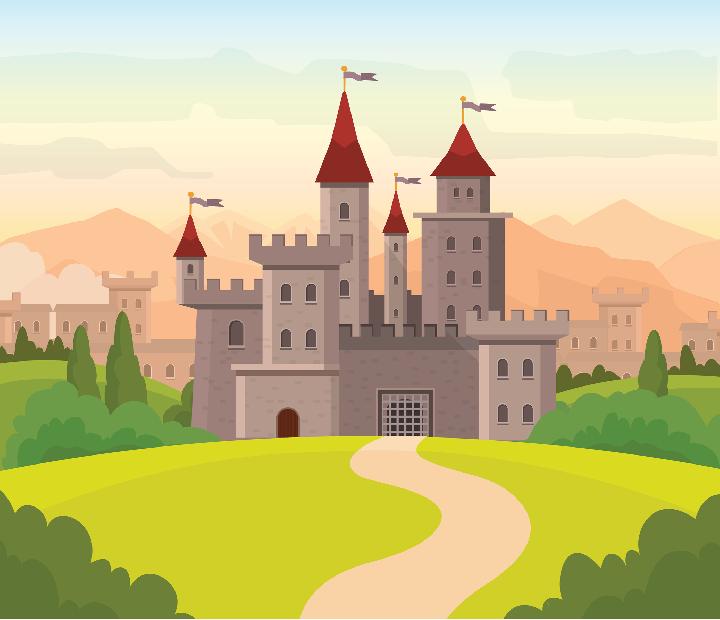 Ilustración creativa (de 8 a 12 años segunda quincena)