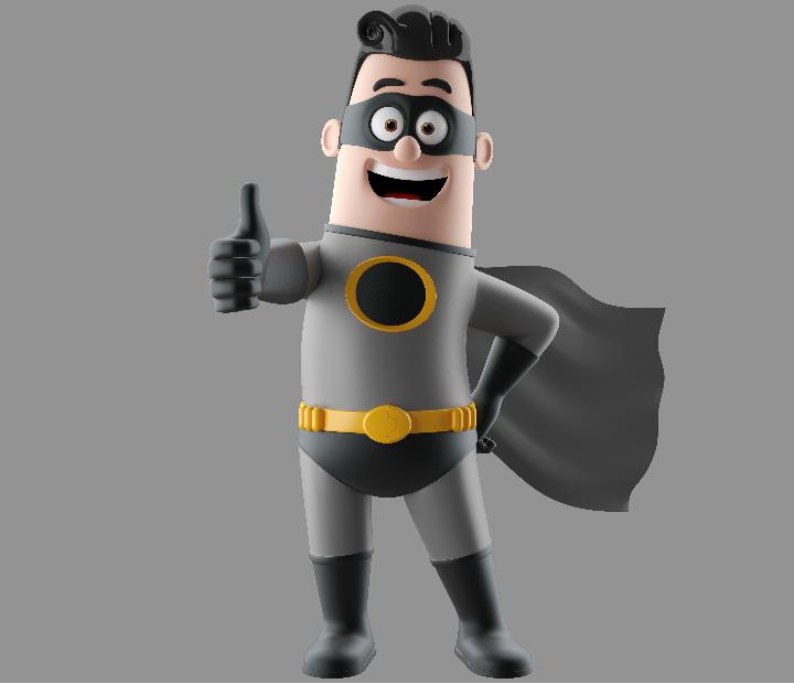 Ilustración creativa: personajes de cuento (de 8 a 12 años primera quincena)