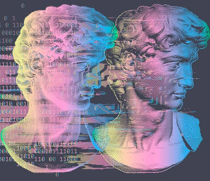 Nuevos retos: NFT, blockchain y digitalización