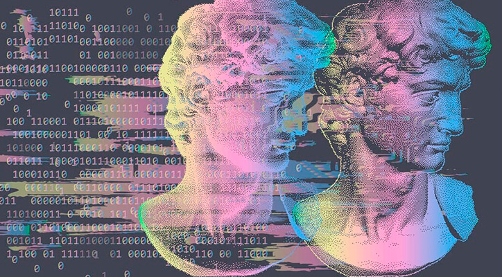 Nuevos retos: NFT, blockchain y digitalización