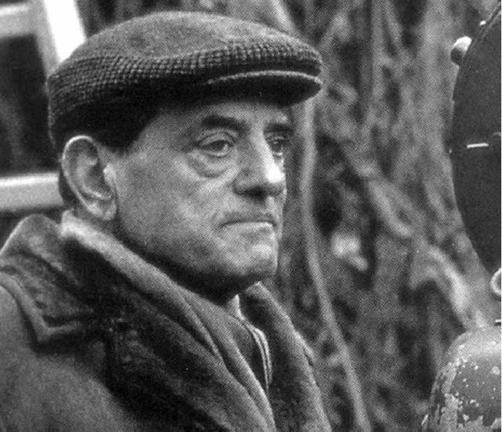 Luis Buñuel