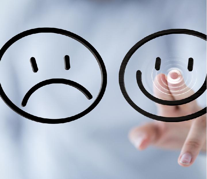 El poder transformador del lenguaje positivo