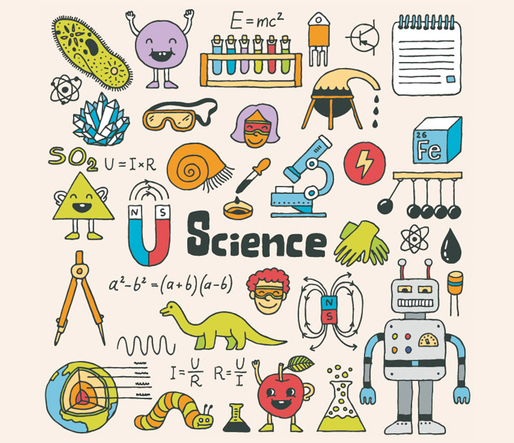 Laboratorio experimental de arte y ciencia