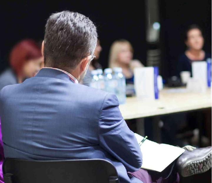 Consejos de administración y estrategia: Lo que permanece cuando todo cambia