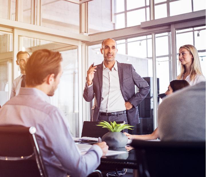 Retos del control de Gestión en las Pymes. Formato presencial