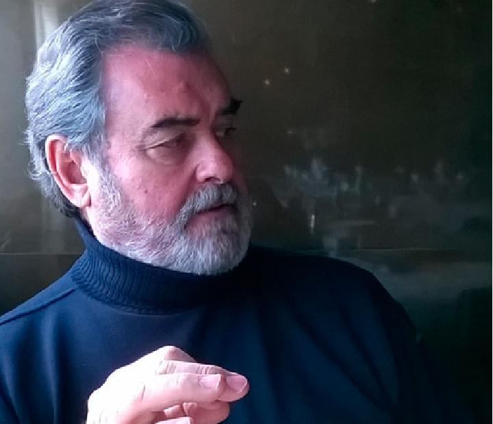 Martes de libros con Fermín Bocos