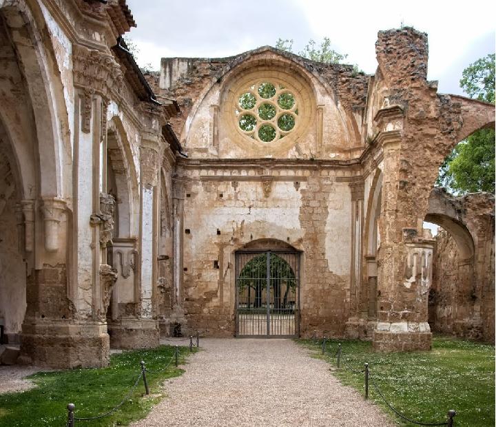 Conocer y comprender Aragón a través de su historia y arte (II)