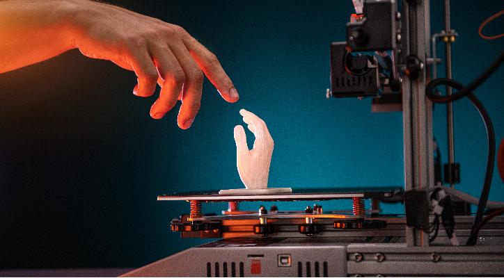 Impresión 3D: ejemplos de impresión, tendencias y casos prácticos