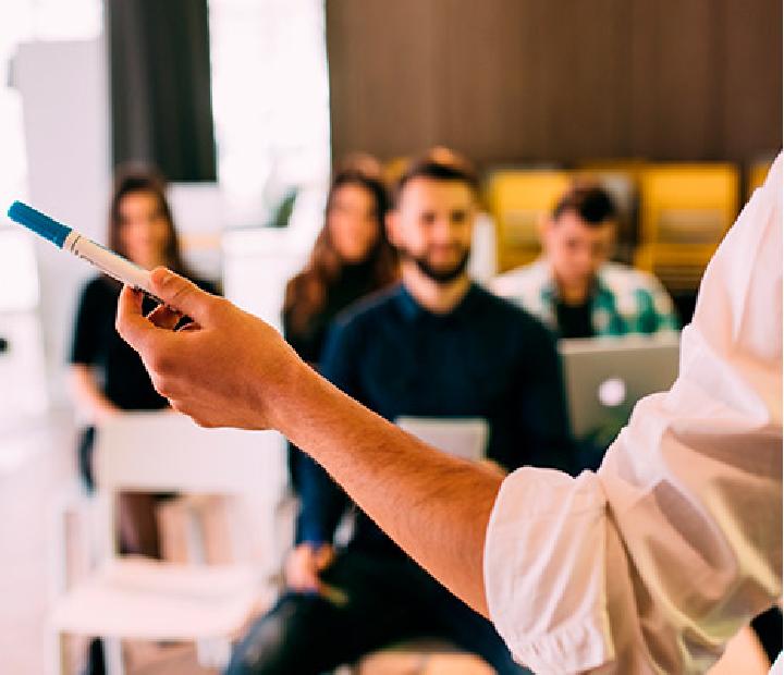 Cursos INAEM para trabajadores ocupados: Campus Ibercaja